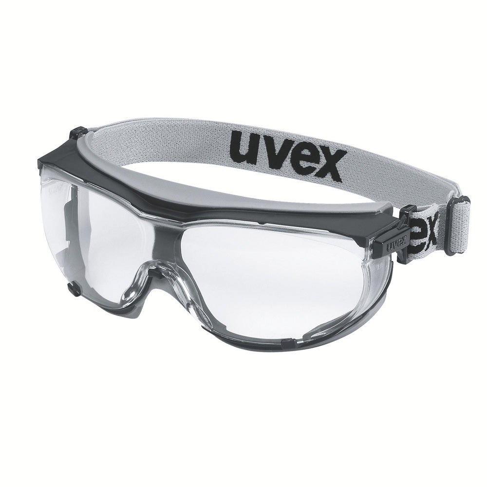 Gafa Uvex Carbonvision azul/gris