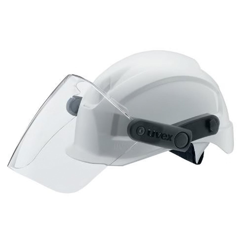 Visor PHEOS Transparente SV exc. mecánico