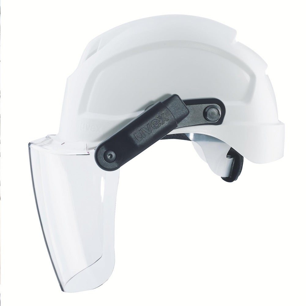 Visor PHEOS transparente SV EXC. magnético