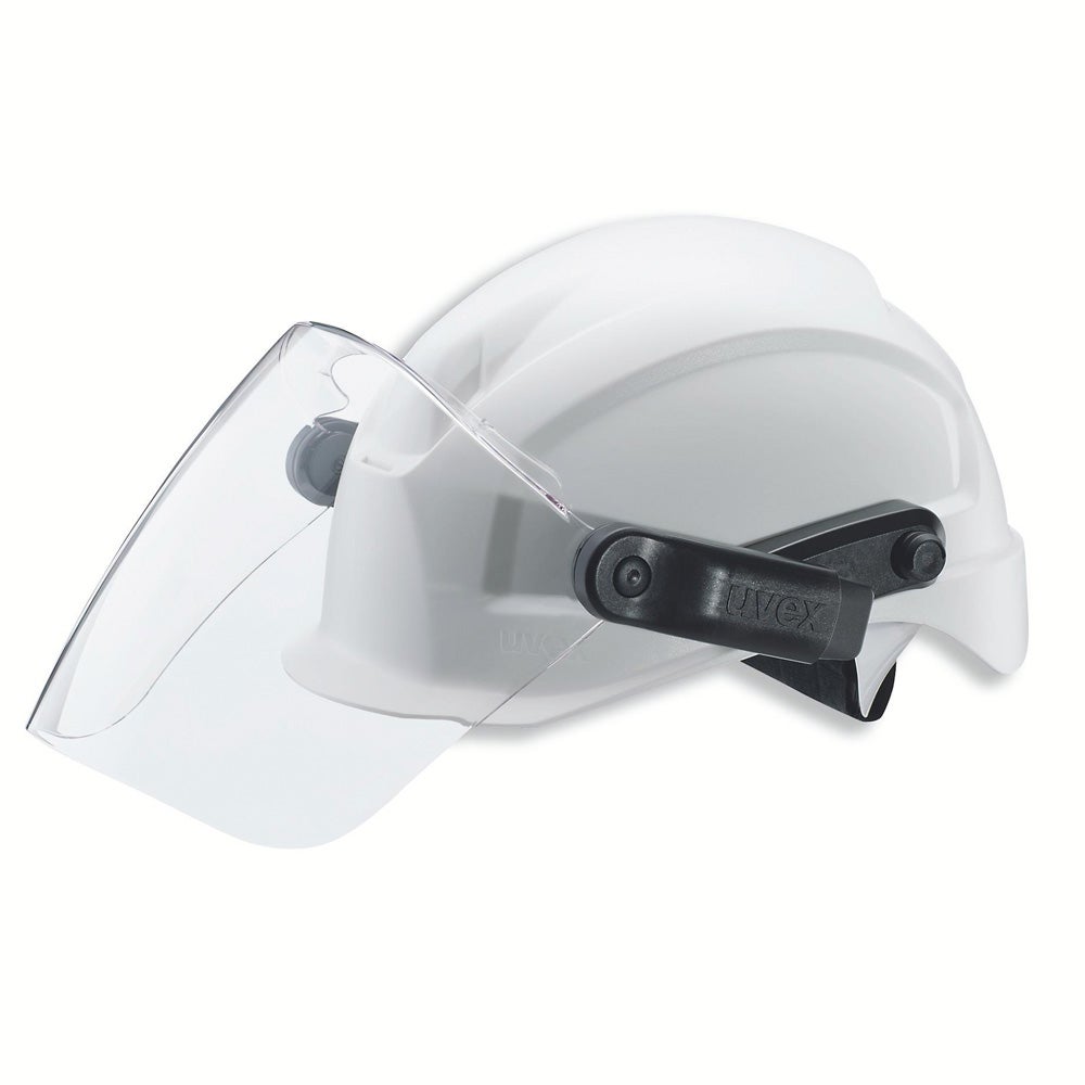 Visor PHEOS EA 4KA CL. SV EXC. magnético