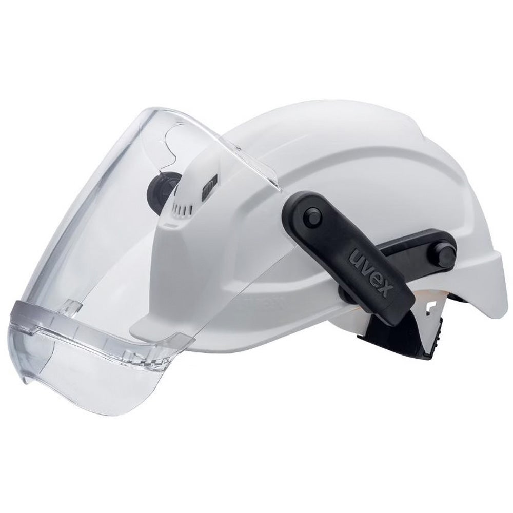 Visor PHEOS magnetic system