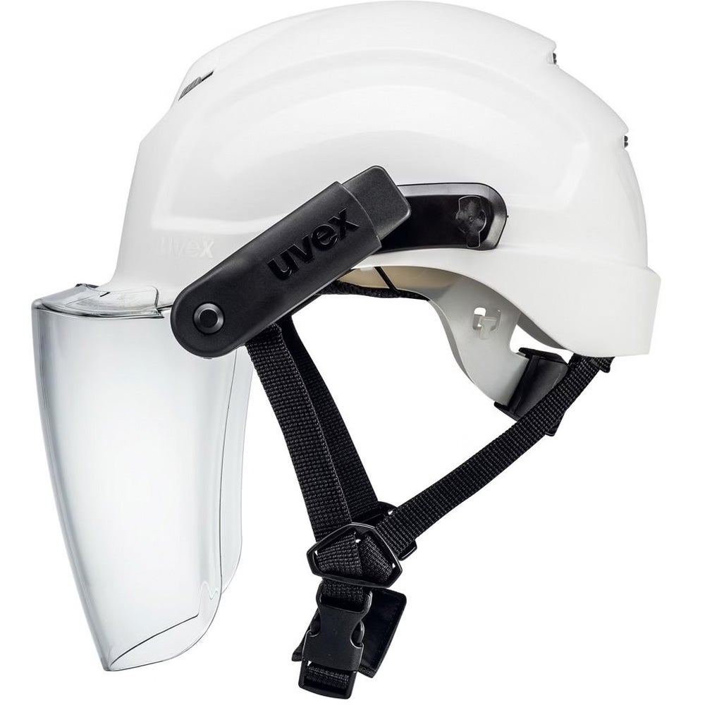 Visor PHEOS conexión magnética