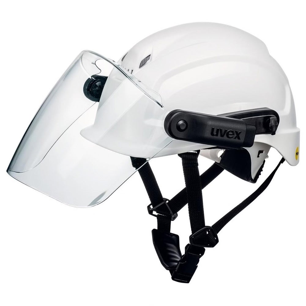 Visor PHEOS SLB 1 anclaje magnético bayoneta