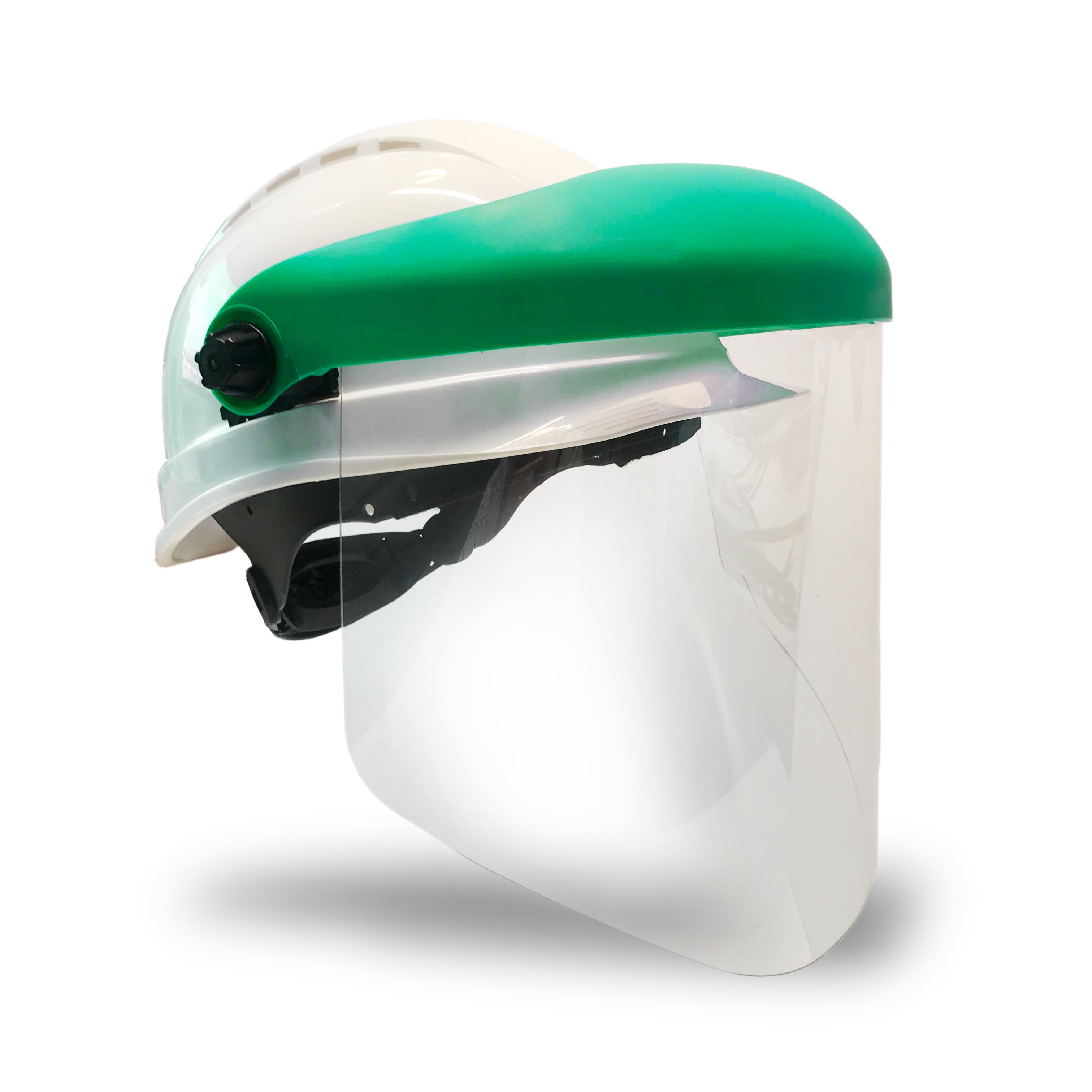 Pantalla Protectora A20C Abatible Para Casco