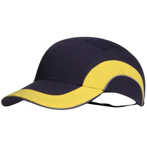Gorra beisbol A1+ visera 7 cm