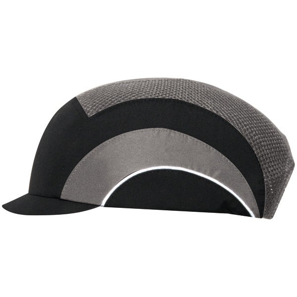 Gorra beisbol A1+ visera micro 2.5 cm