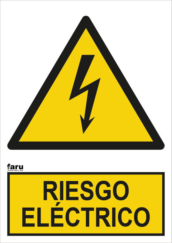 Riesgo Eléctrico (A3)