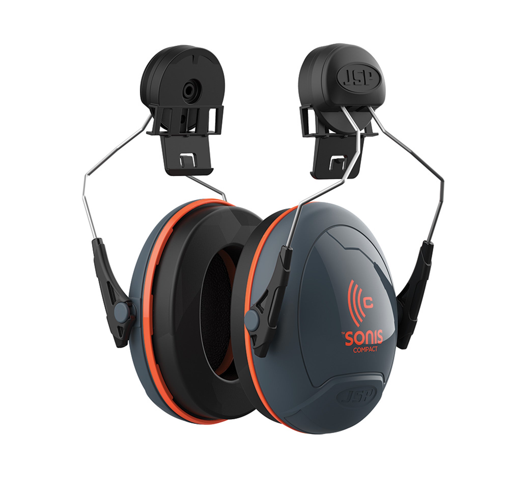 Orejeras SONIS Compact para casco 31db