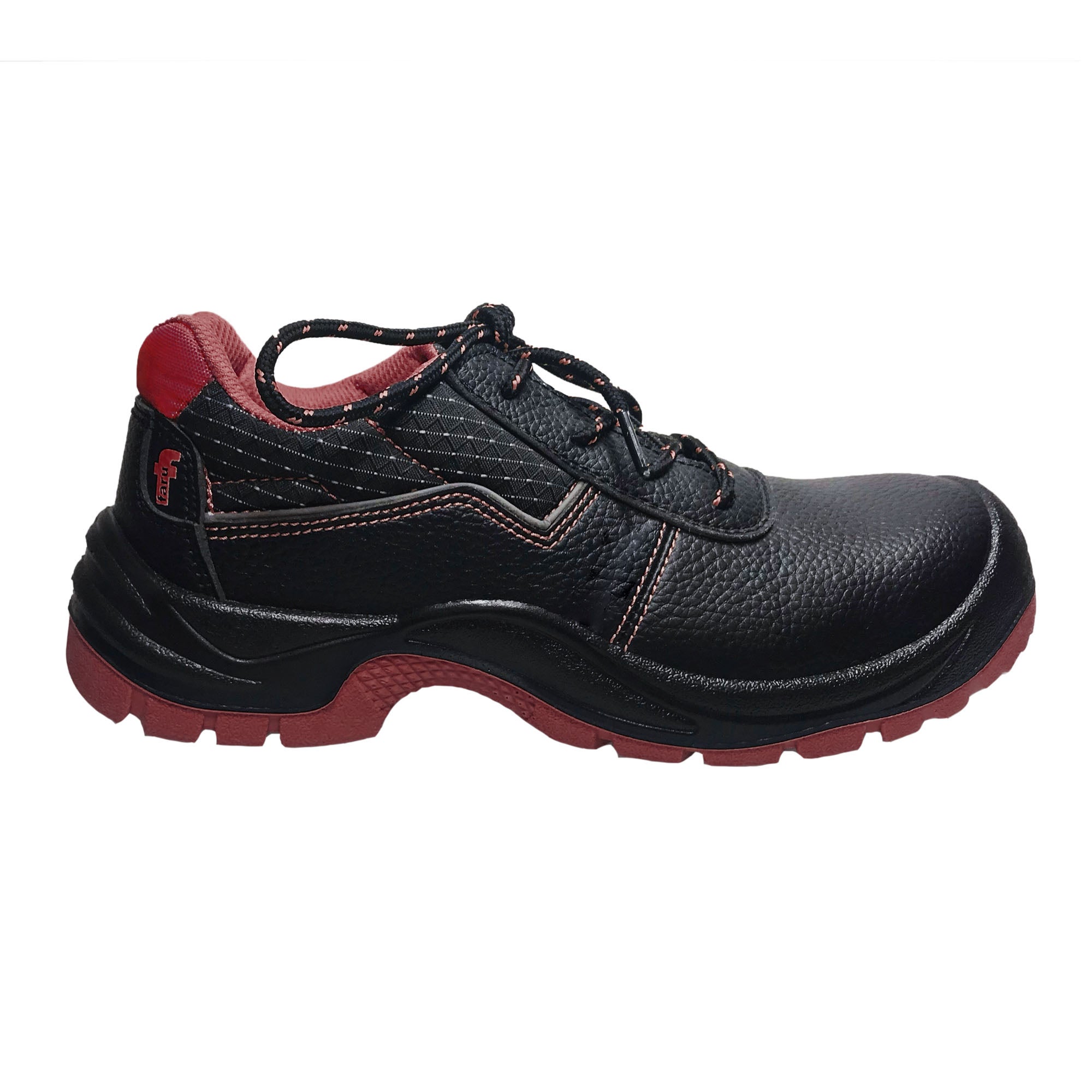 Zapato metal free Affer S3