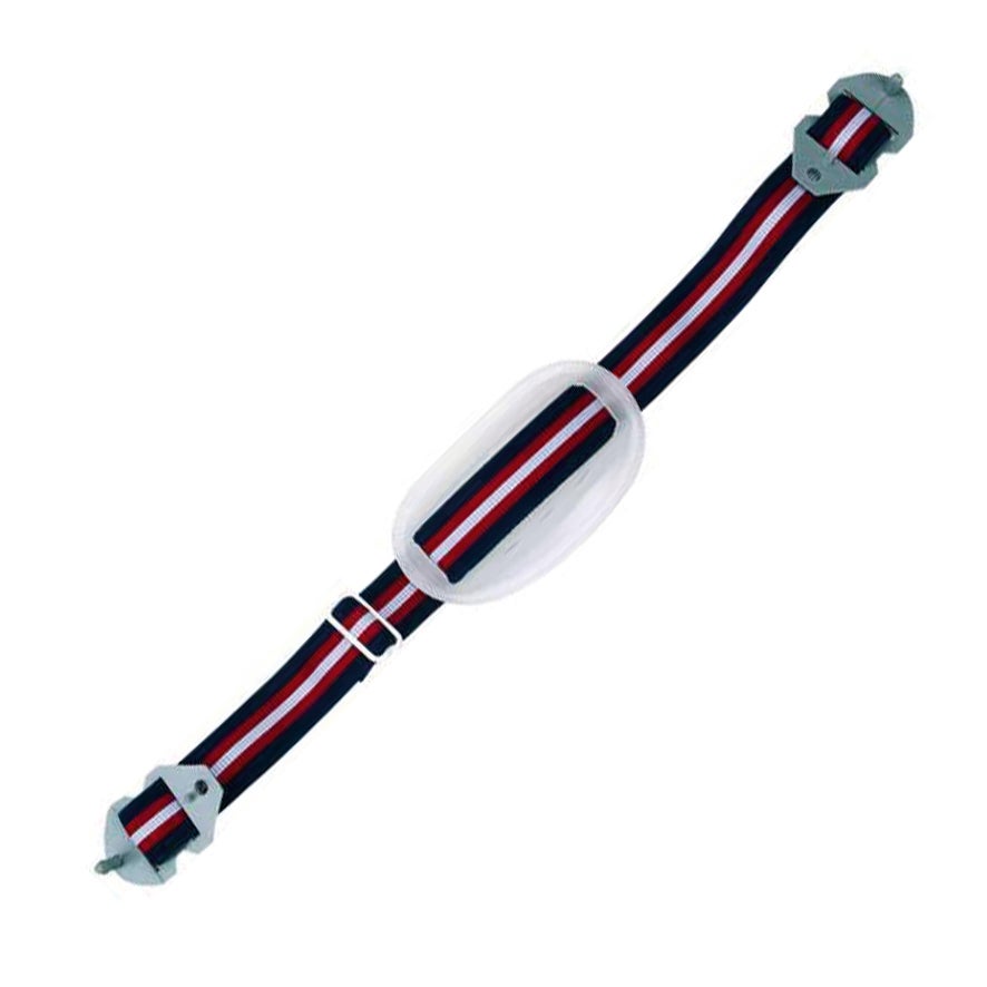 Barboquejo JSP Deluxe