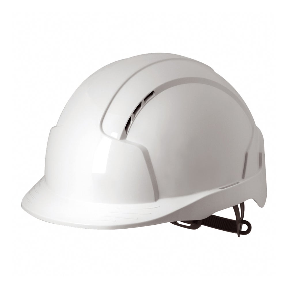 Casco EVOLITE ventilado (ABS)