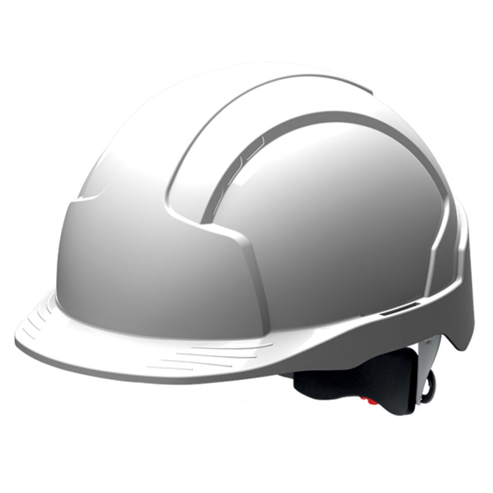 Casco EVOLITE ruleta ventilado (ABS)