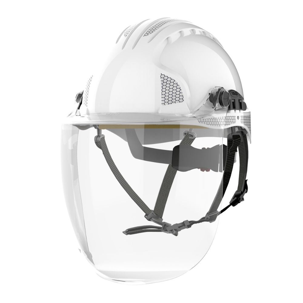 Conjunto EVOGuard®C5Max industrial