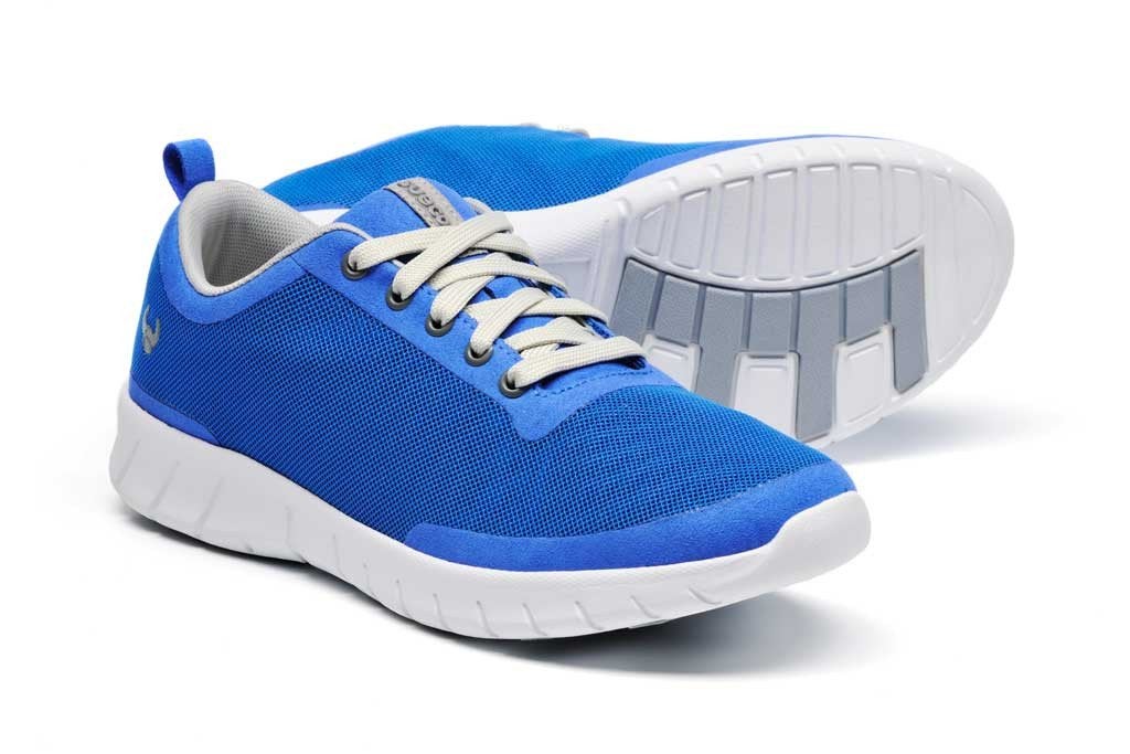 Zapatilla antideslizante Alma (Varios colores)