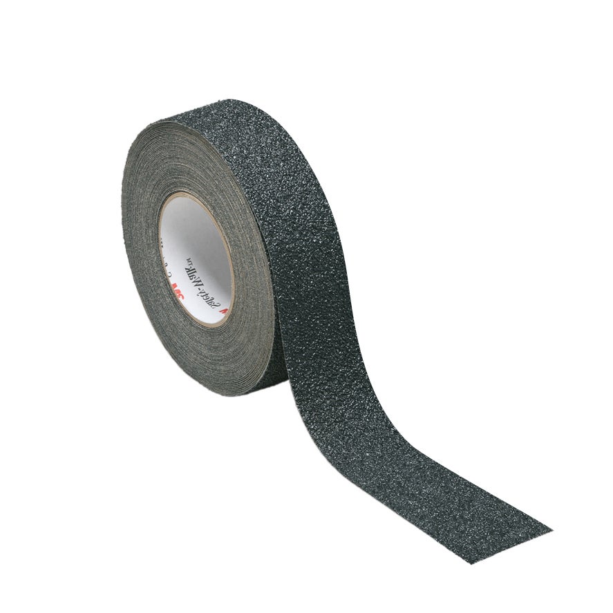 610 Negro 18 m x 19 mm