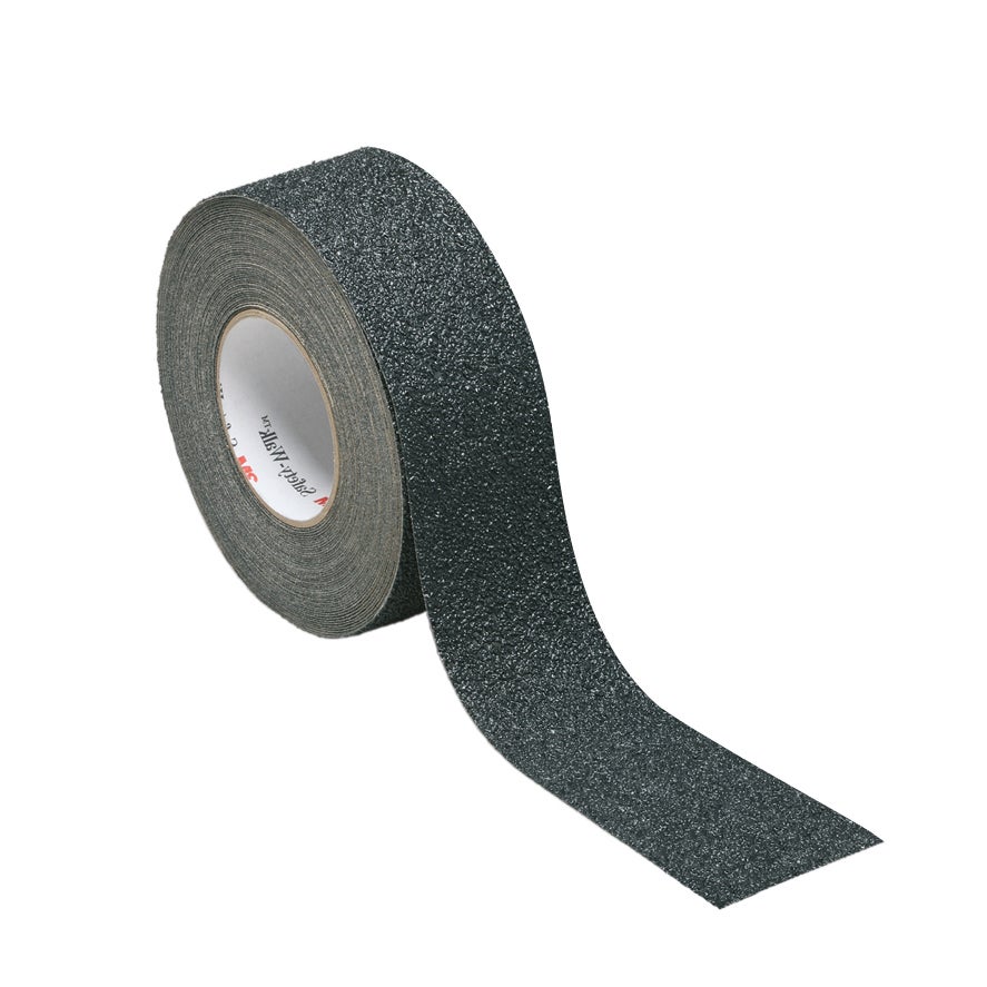610 Negro 18 m x 25 mm