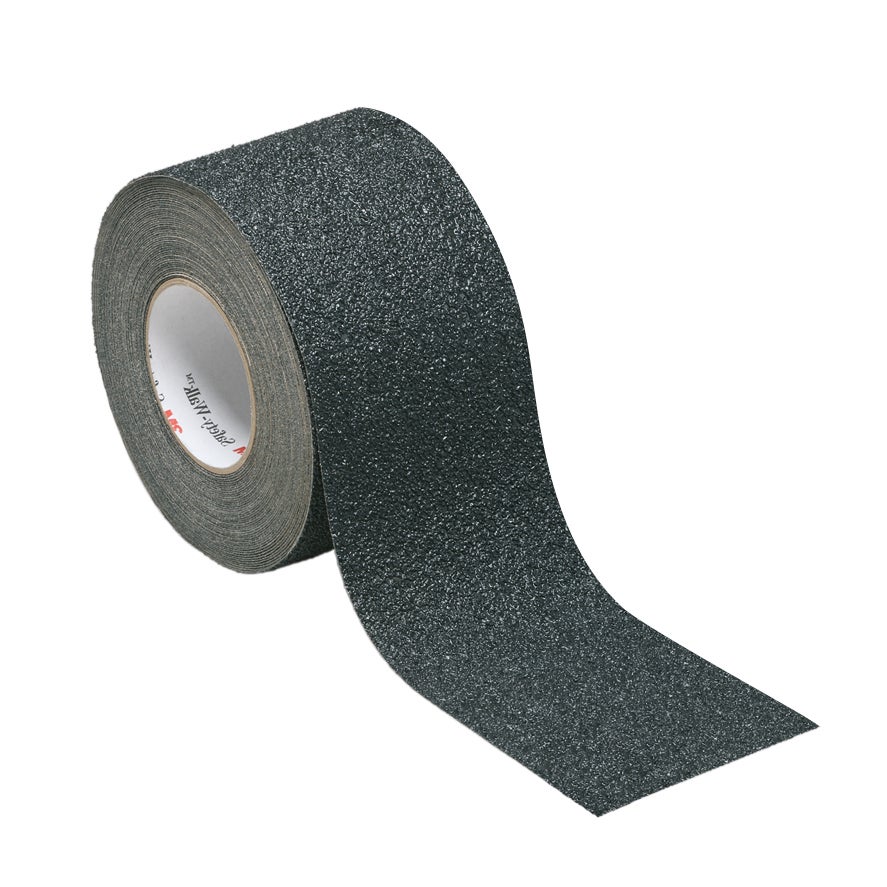 610 Negro 18 m x 51 mm