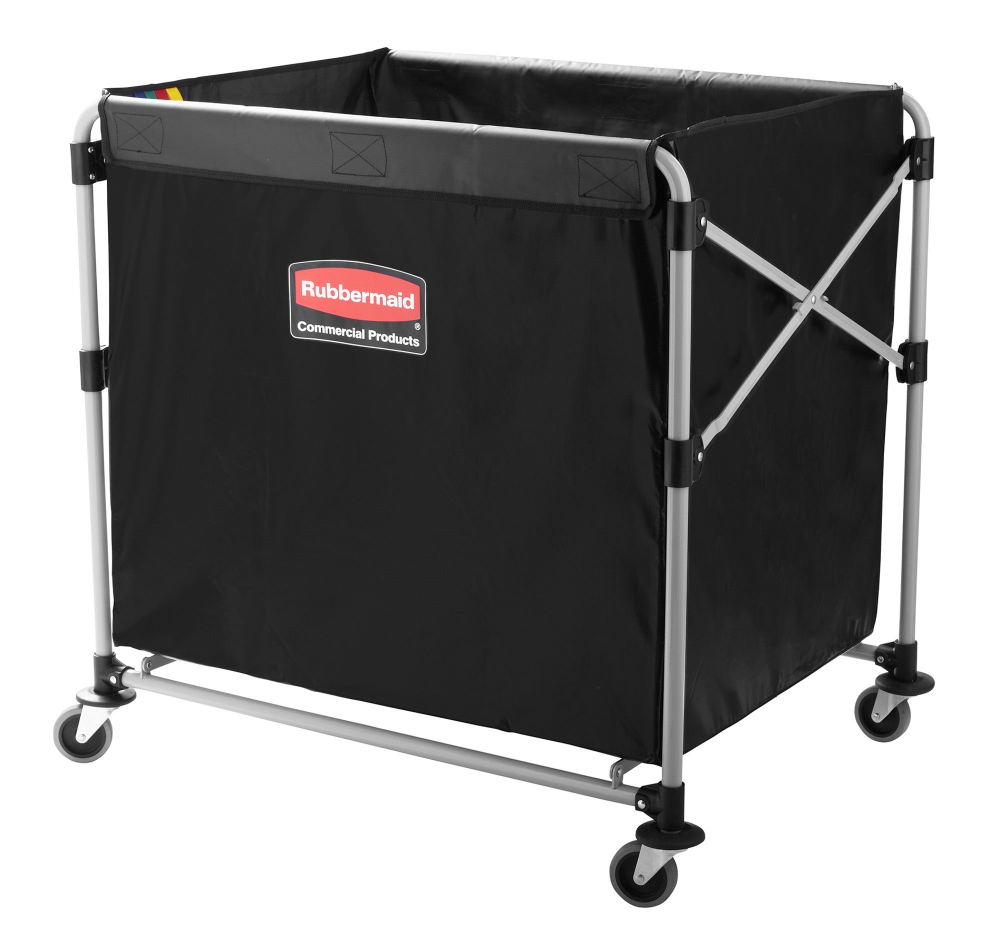 Soporte Del Carro X-Cart 150 Litros