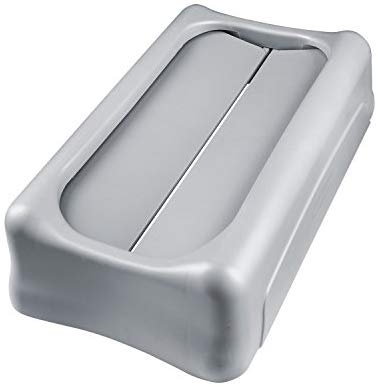 Tapa Basculante Para Contenedor Slim Jim