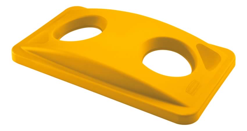 Tapa Contendor Slim Jim (Colores)