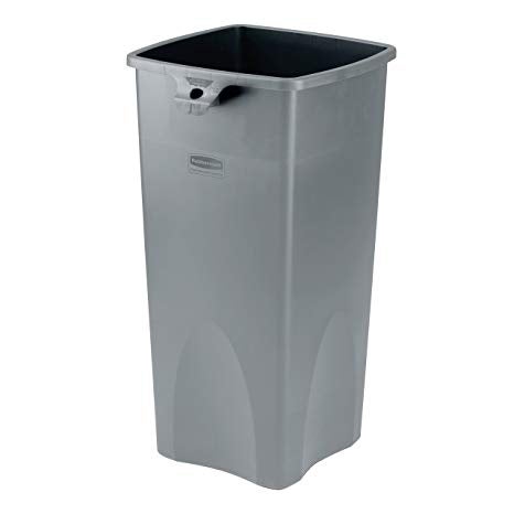 Contenedor Sin Contacto B3569-Gris