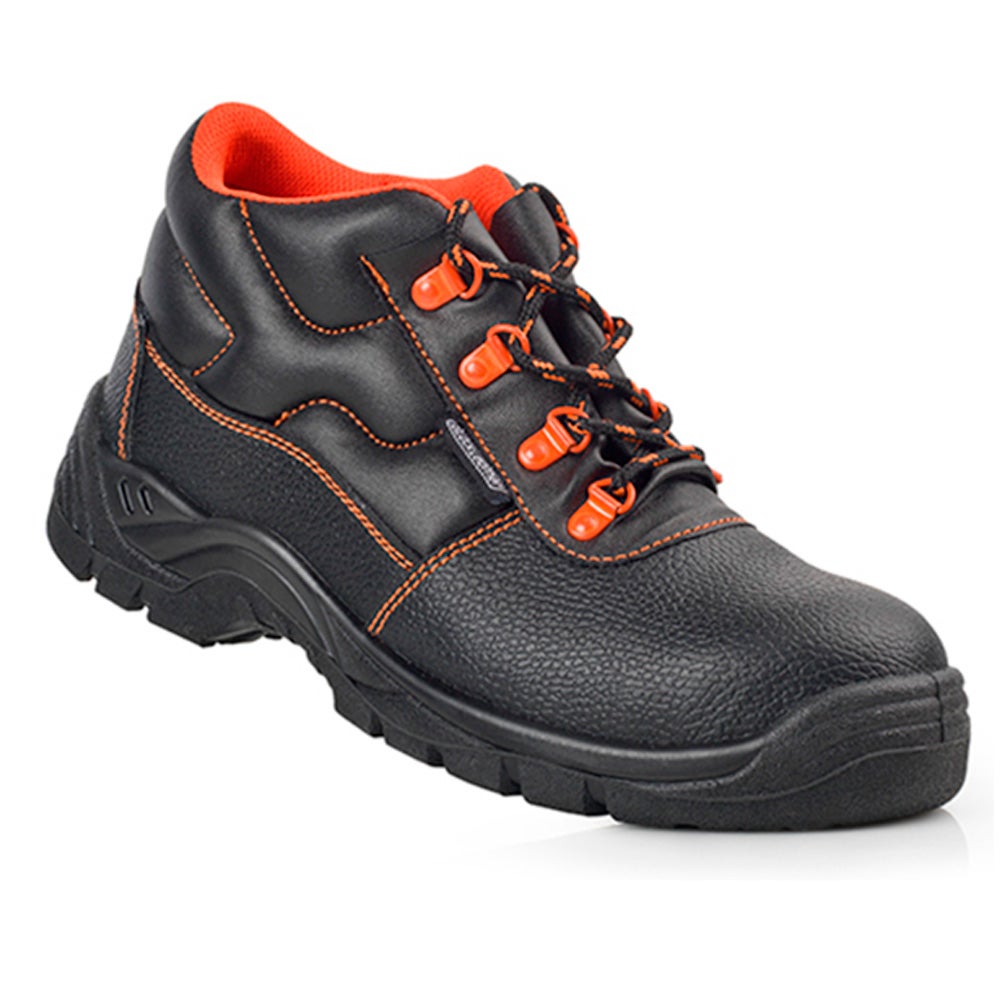 Bota de seguridad Beco1 S3 SRC E A