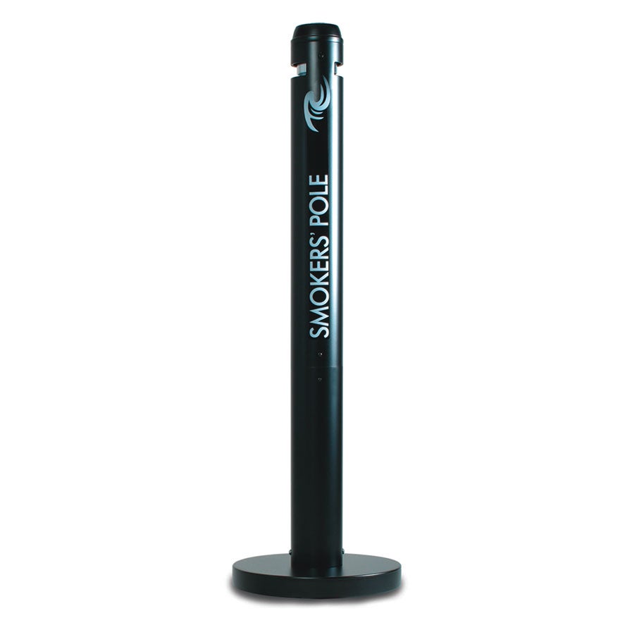 Cenicero Pole