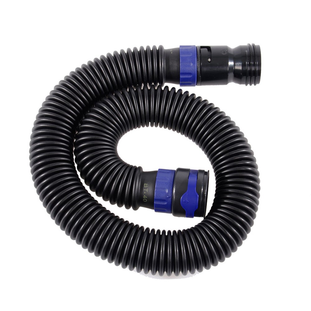 Tubo de respiración neopreno Versaflo™ BT-40