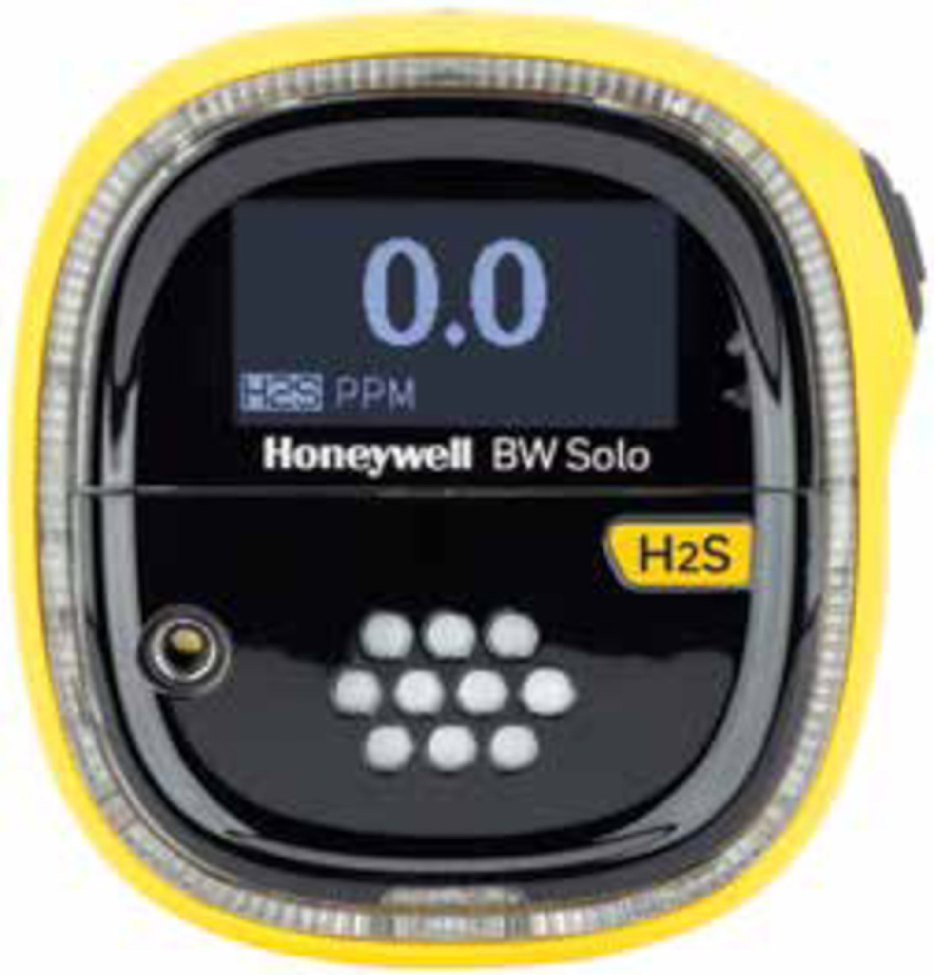 Detector BW Solo WS (ETO)