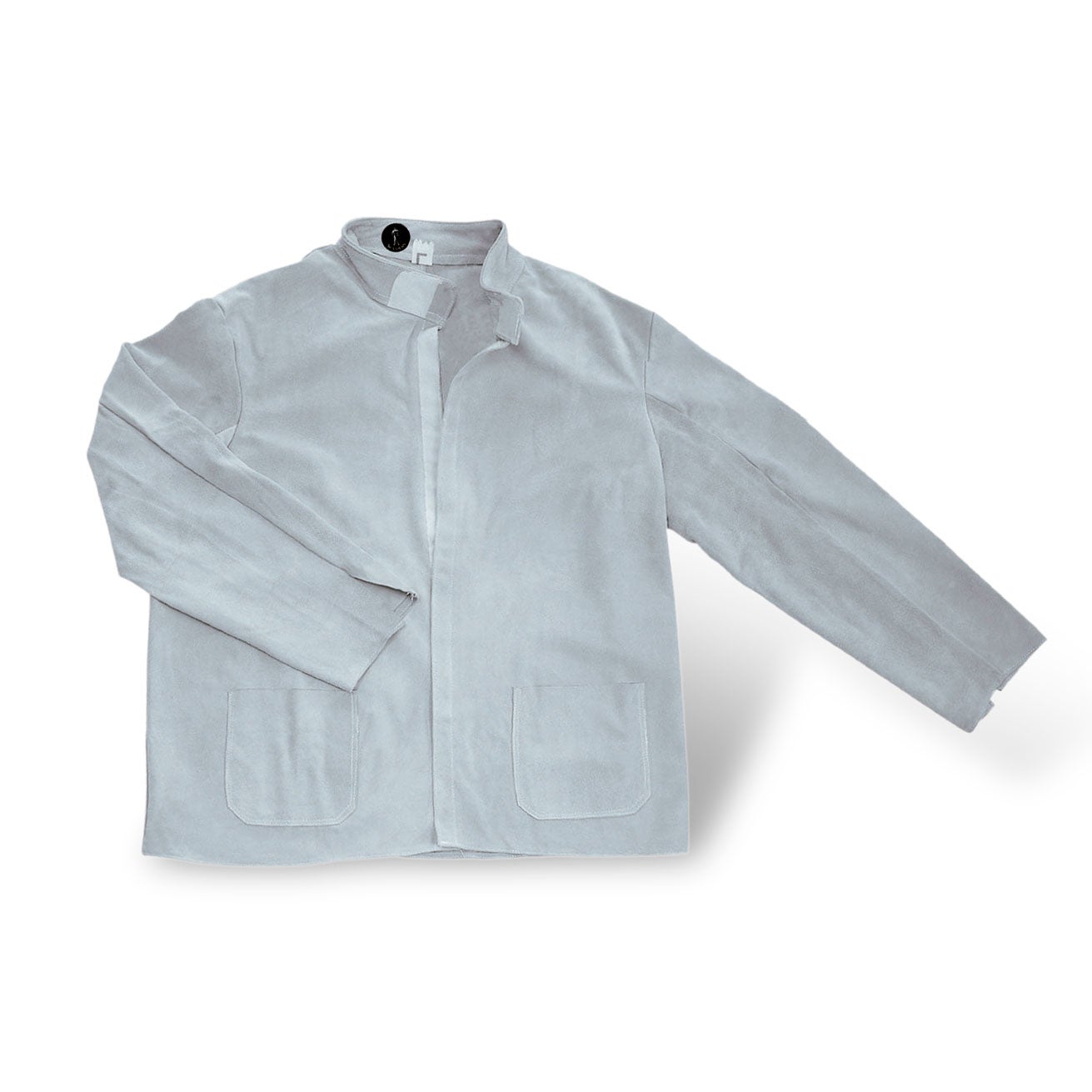 Chaqueta soldador