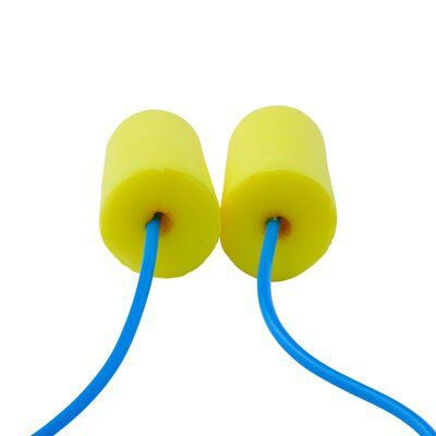 Earsoft Cordón. Caja 200 Pares