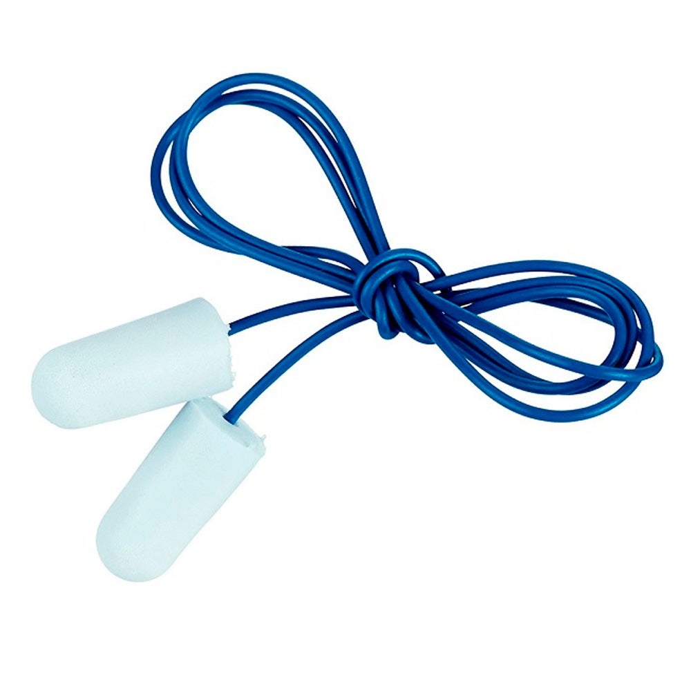 Earsoft detectable. Caja 200 pares