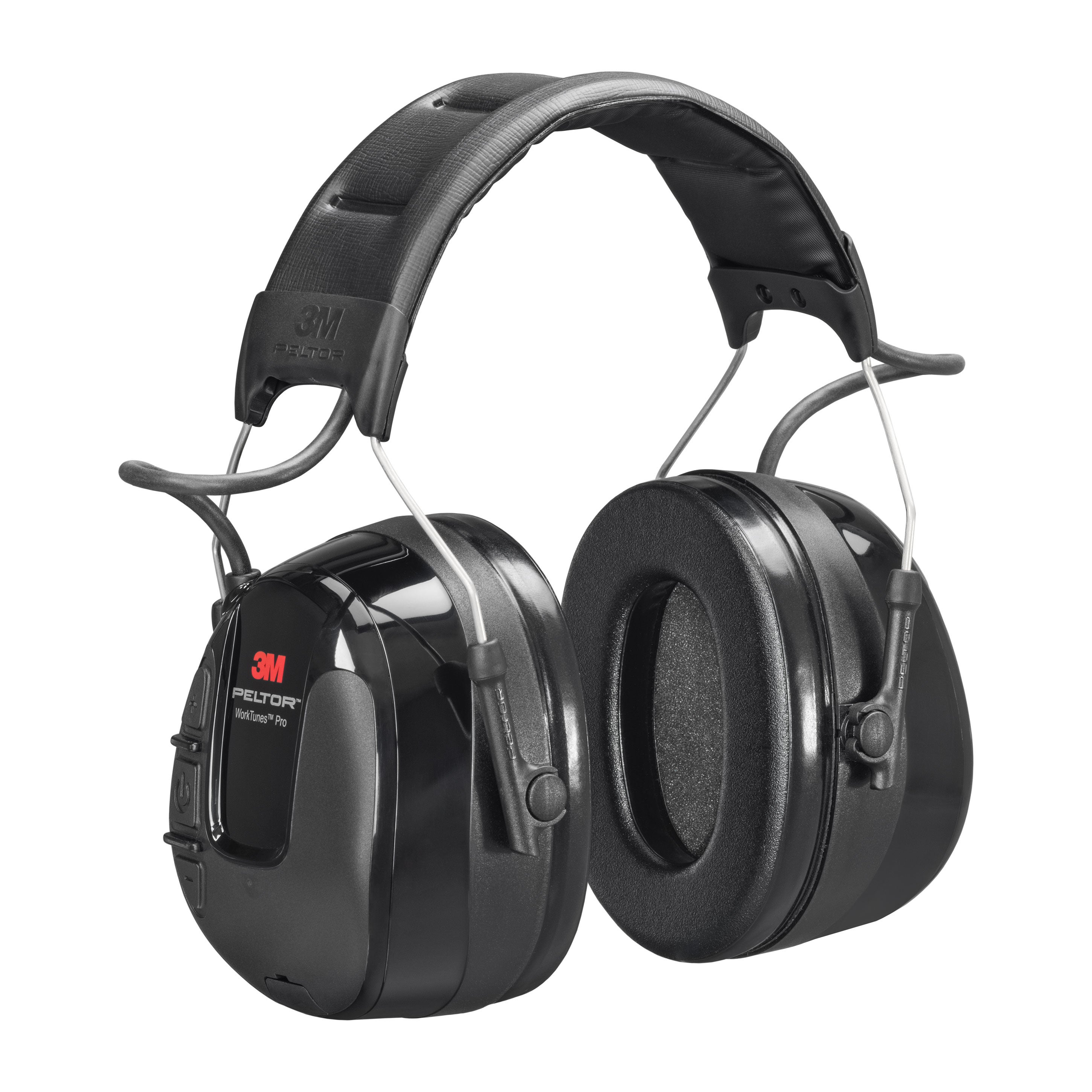 PELTOR Fm Worktunes