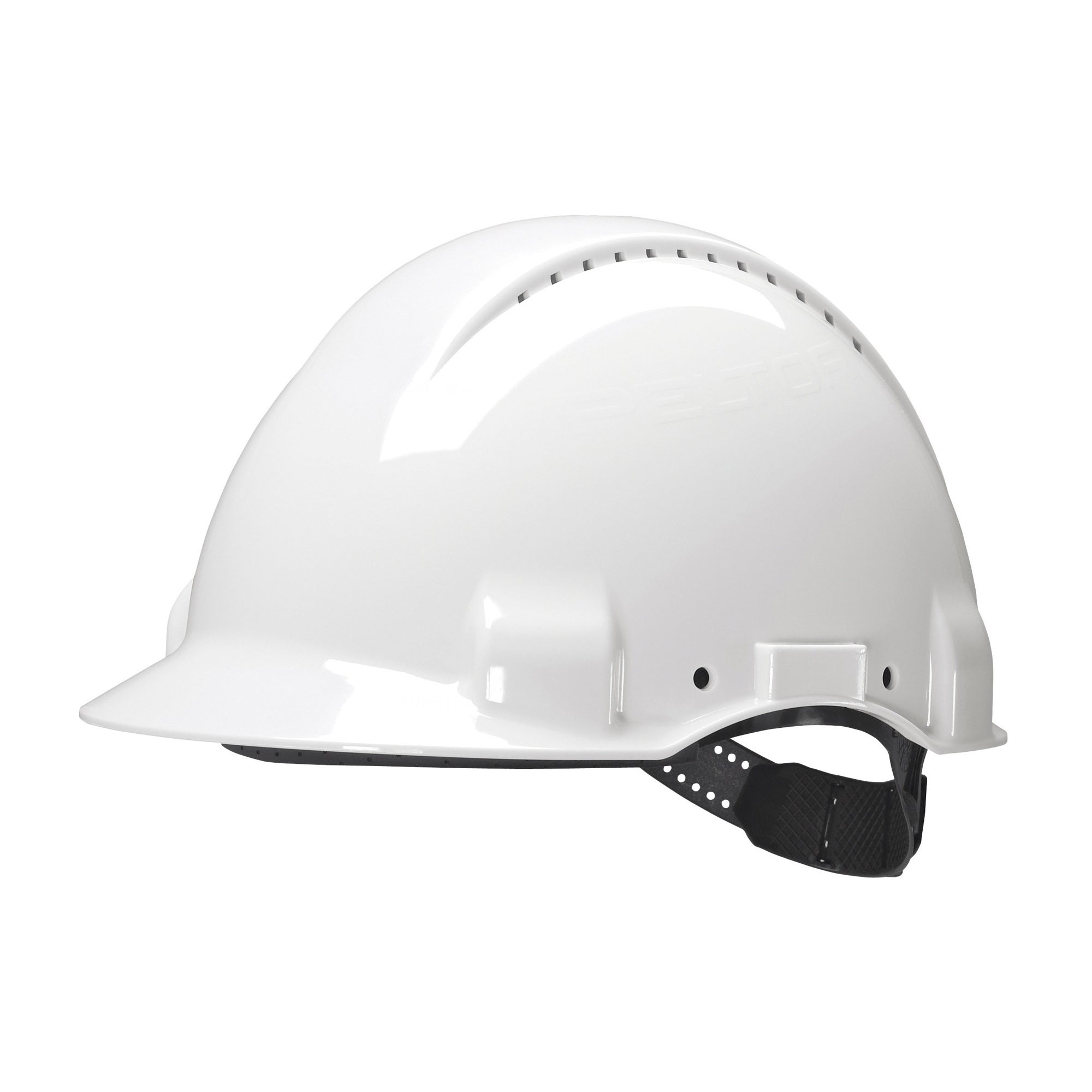 Peltor G3000 Uvicator-Blanco