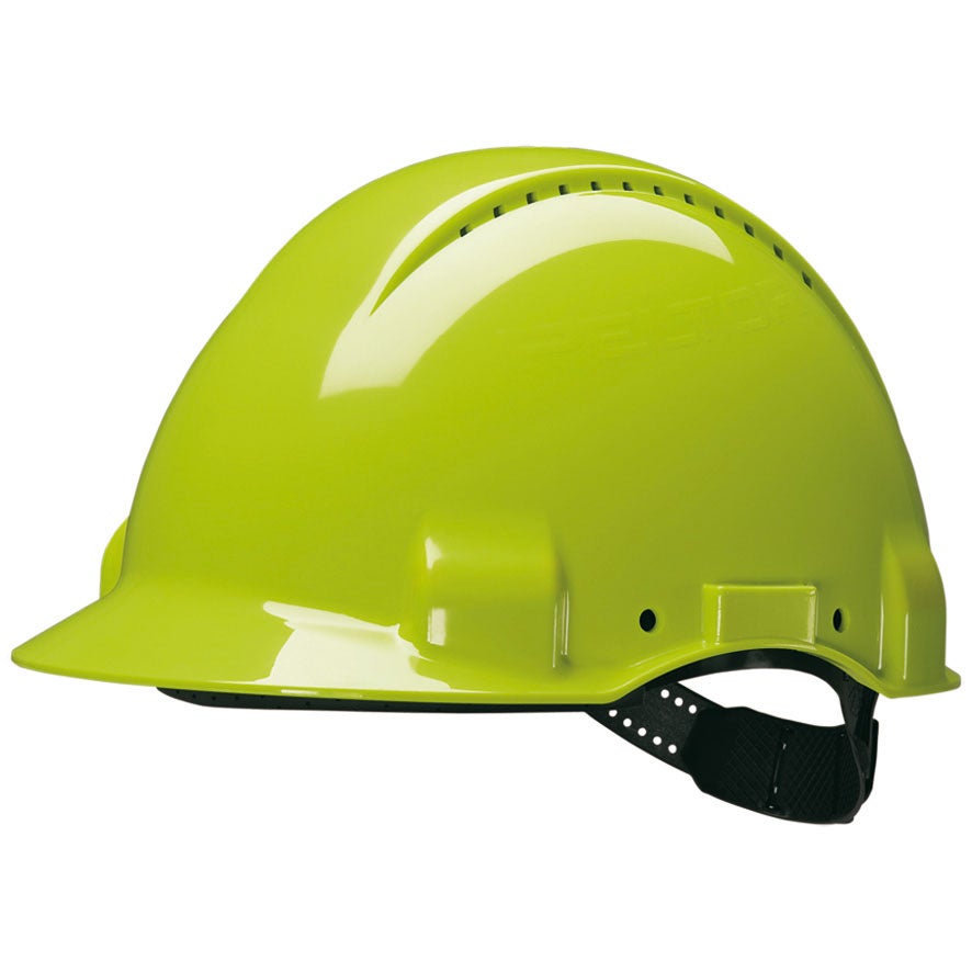 Peltor G3000 Uvicator