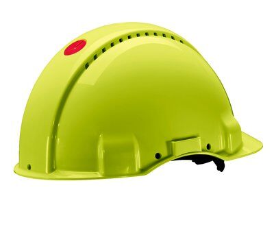 Peltor G3000 Uvicator™ ruleta-Amarillo HV