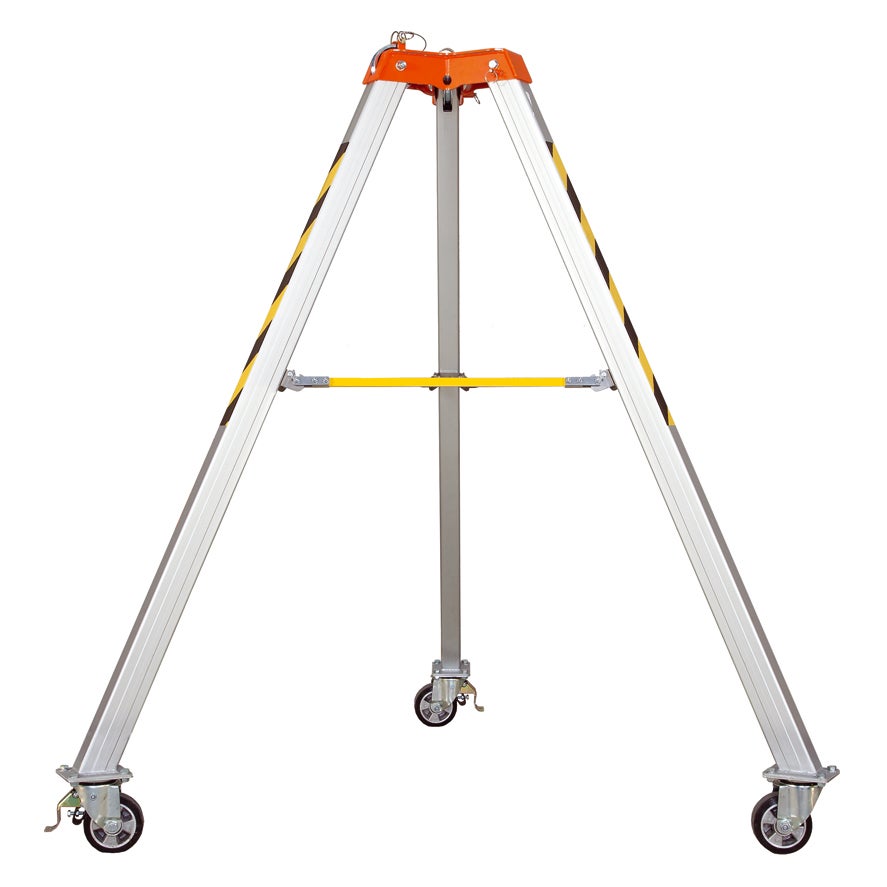 Trípode TM6 compact (2 personas)