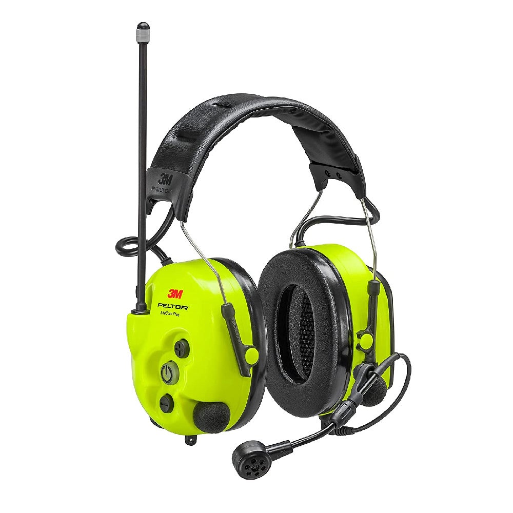 Lite Com Plus III (446 Mhz) Electret
