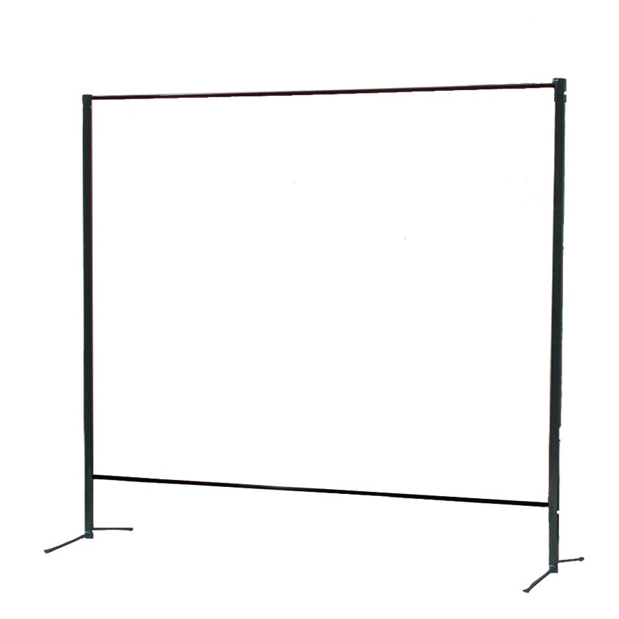 Estructura biombo 2000 x 1870 mm