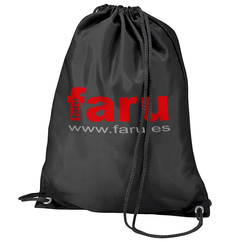 Bolsa equipos anticaídas