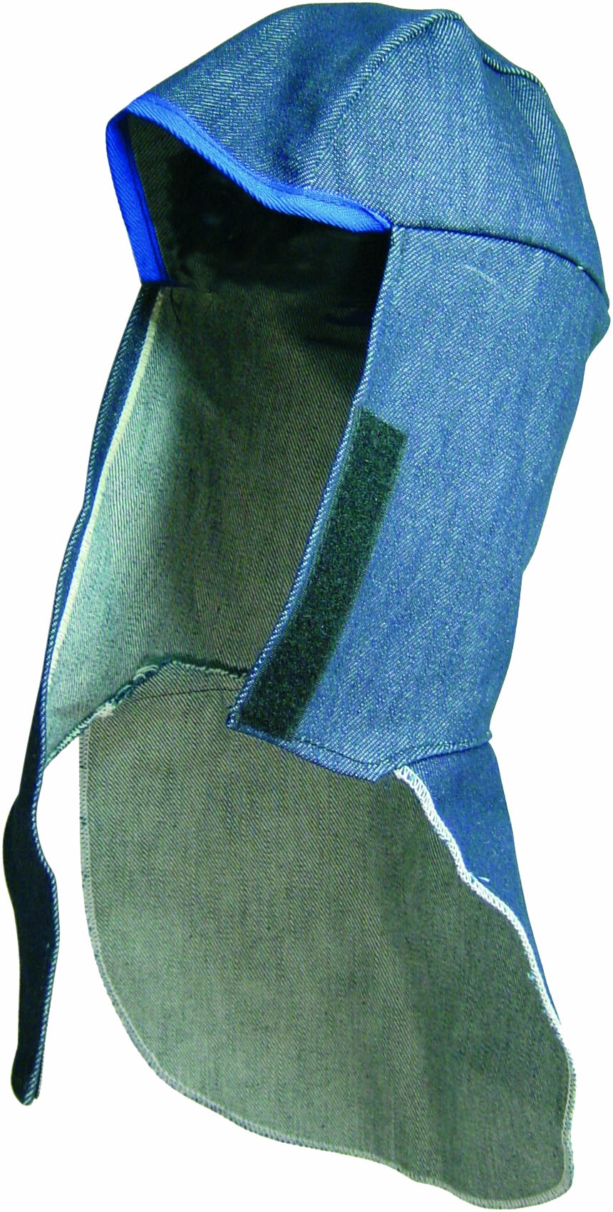 Capucha DENIM