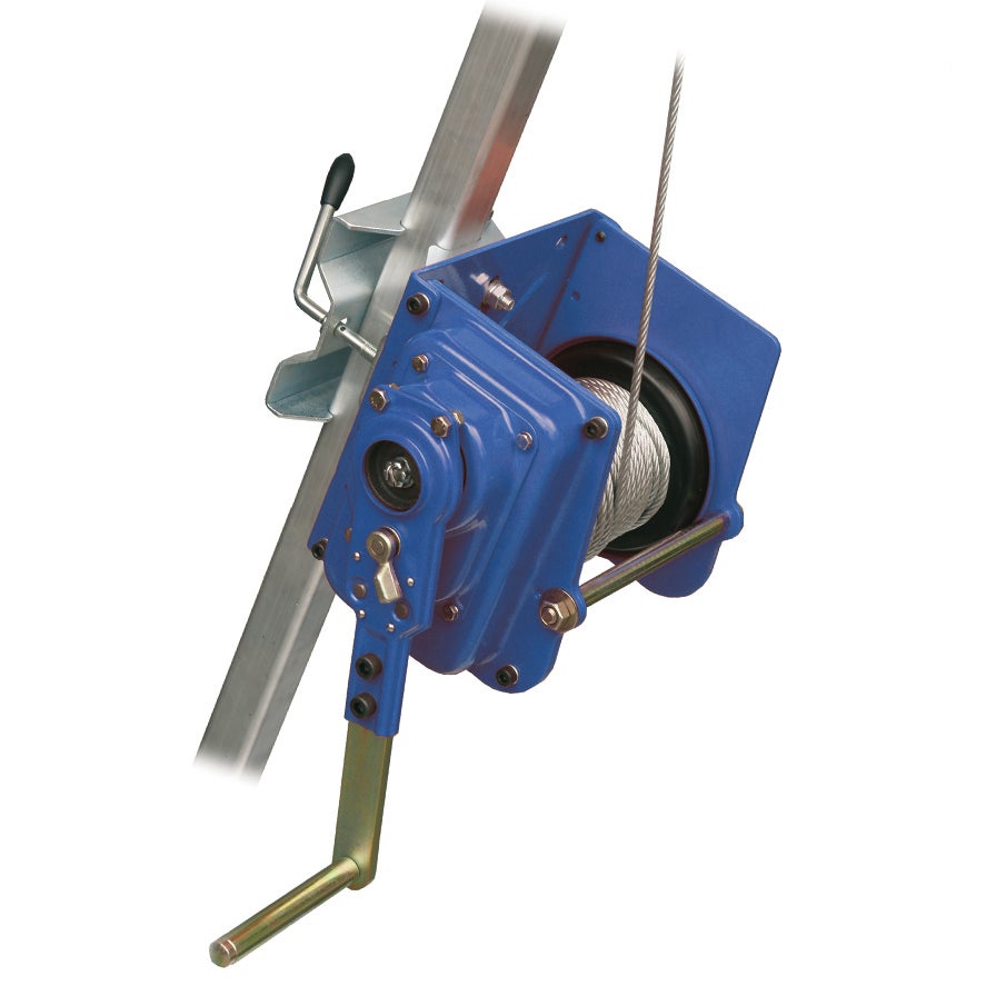 Winche Cargas 50 M para trípode C207T (TM7-T)