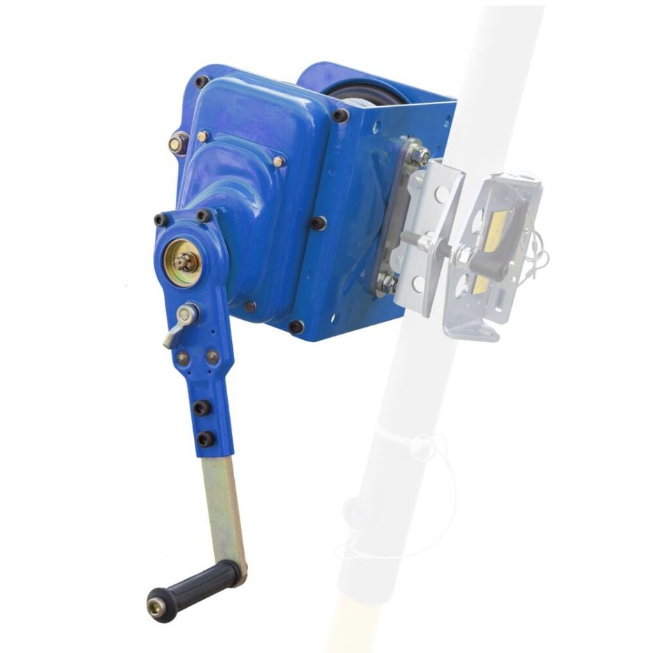 Winche Cargas para sistema UTB , 1 : 22,5 (Varios)