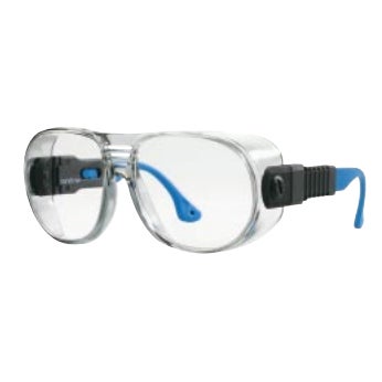 Gafa envolvente High Tech dos lentes