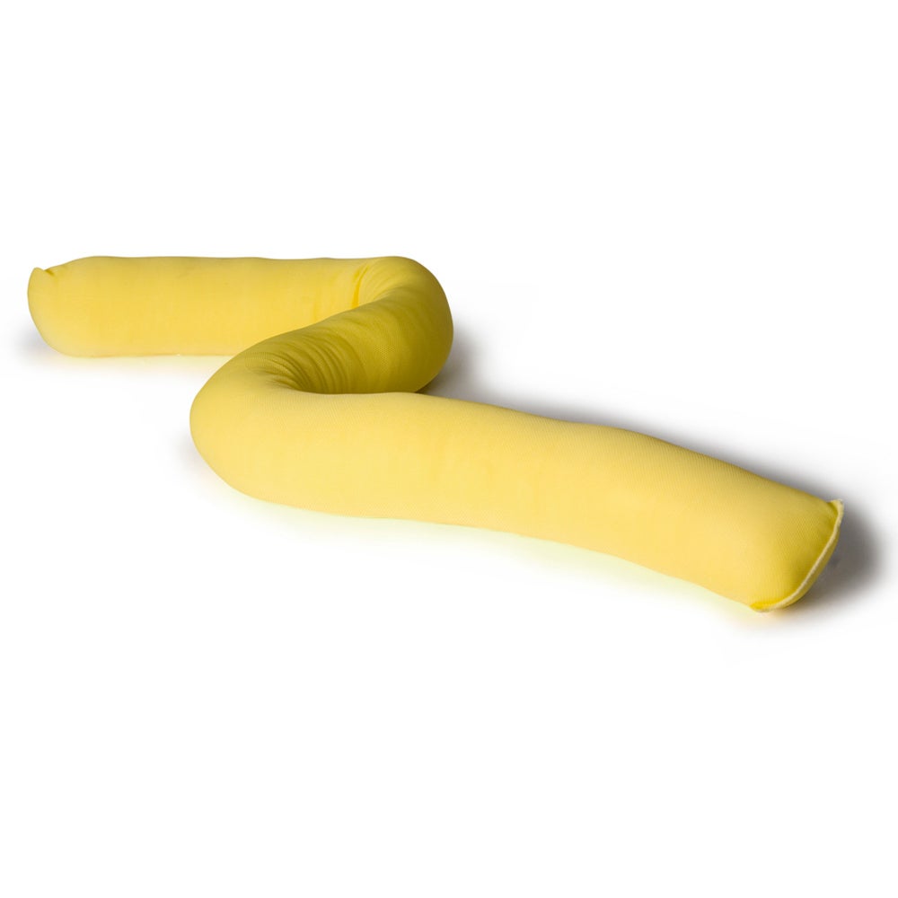 Tubular Chem Tub