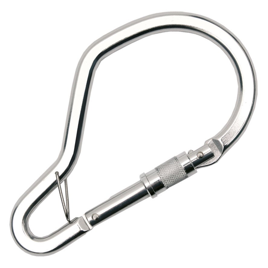 Conector de gran apertura Ø 65 Mm