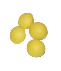 Recambios EARCAPS. Bolsa 50 pares