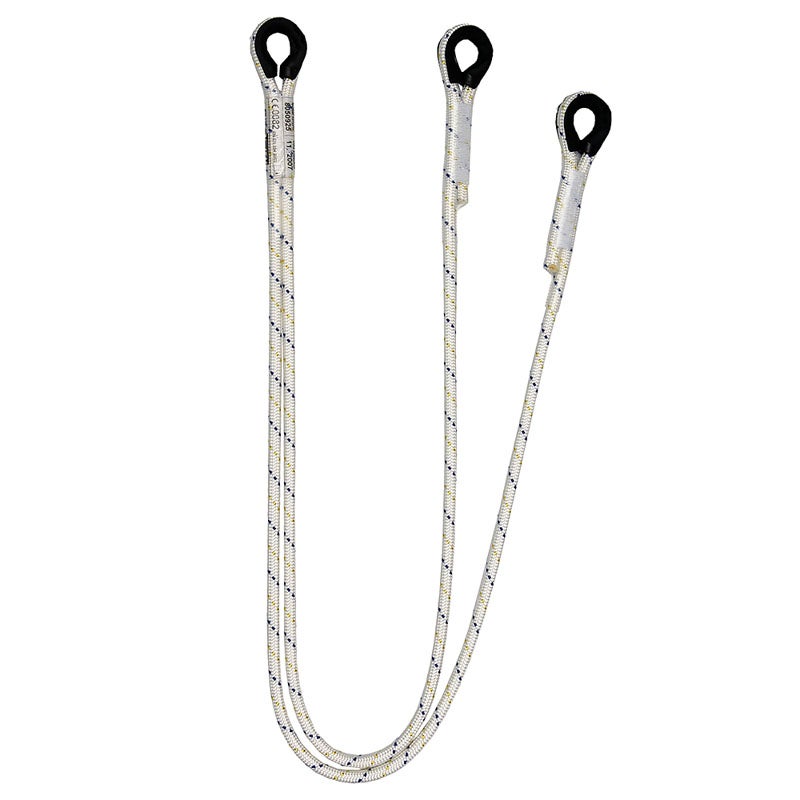 Cuerdas dobles ø 10,5 mm (varias)