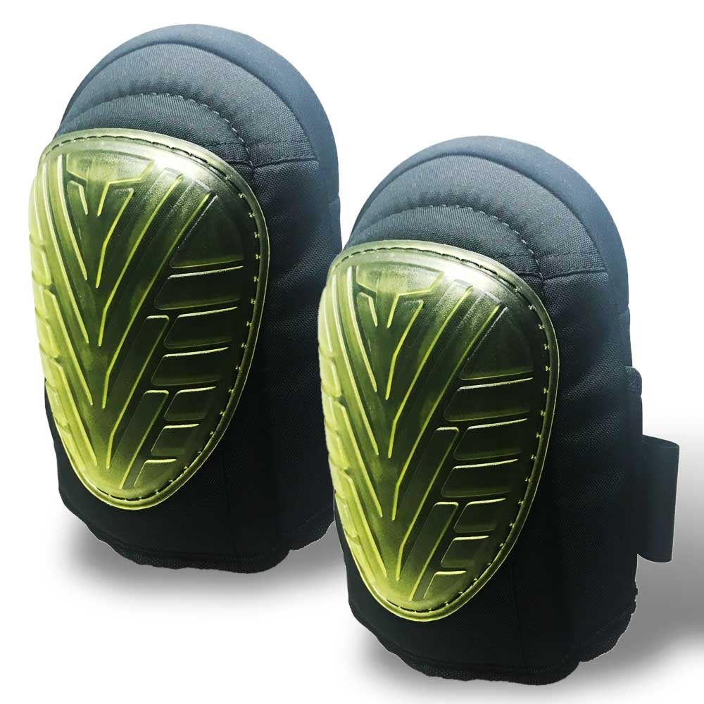 Rodillera confort ergonómica (par)