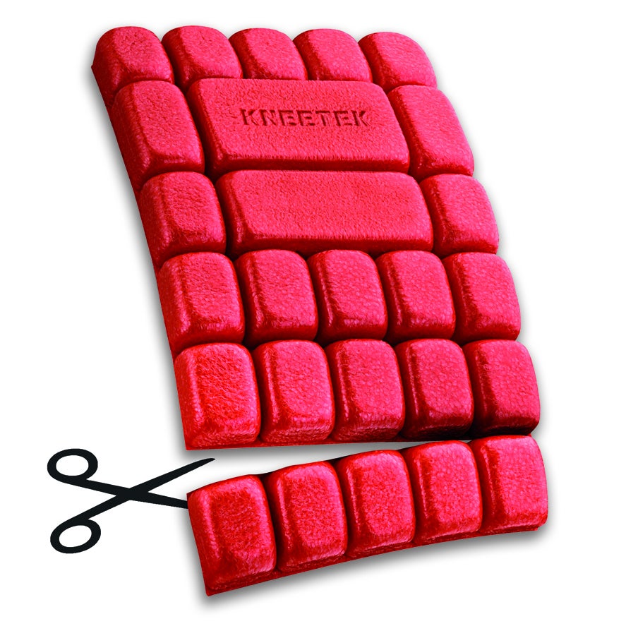Protección acolchada MultiPAD (Ud.)